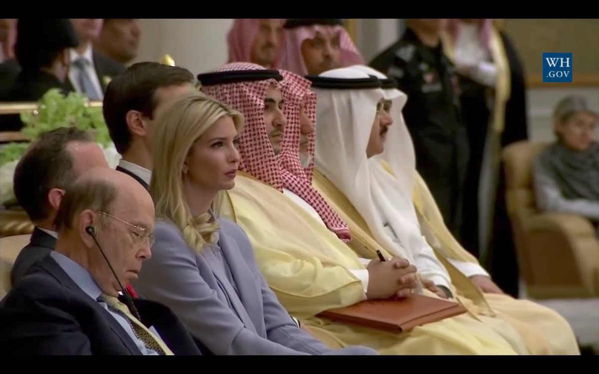 President Trump