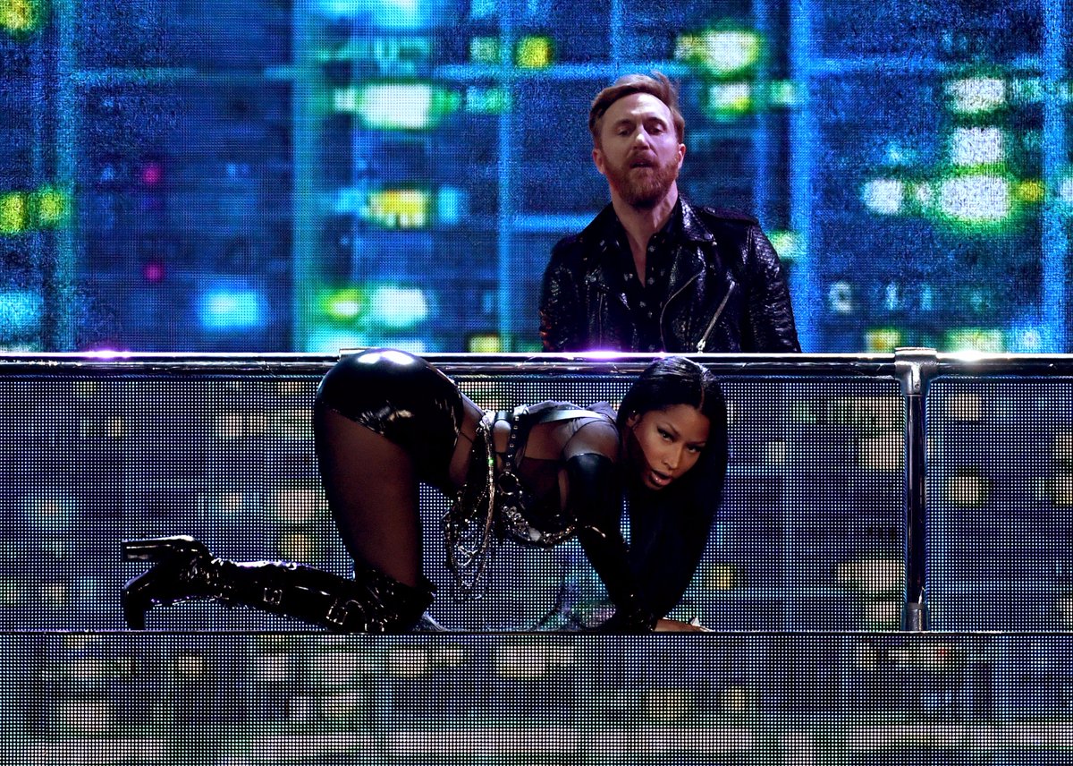 Nicki Minaj