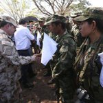 Polarização, atrasos e tráfico retardam processo de paz na Colômbia Polarização, atrasos e tráfico retardam processo de paz na Colômbia