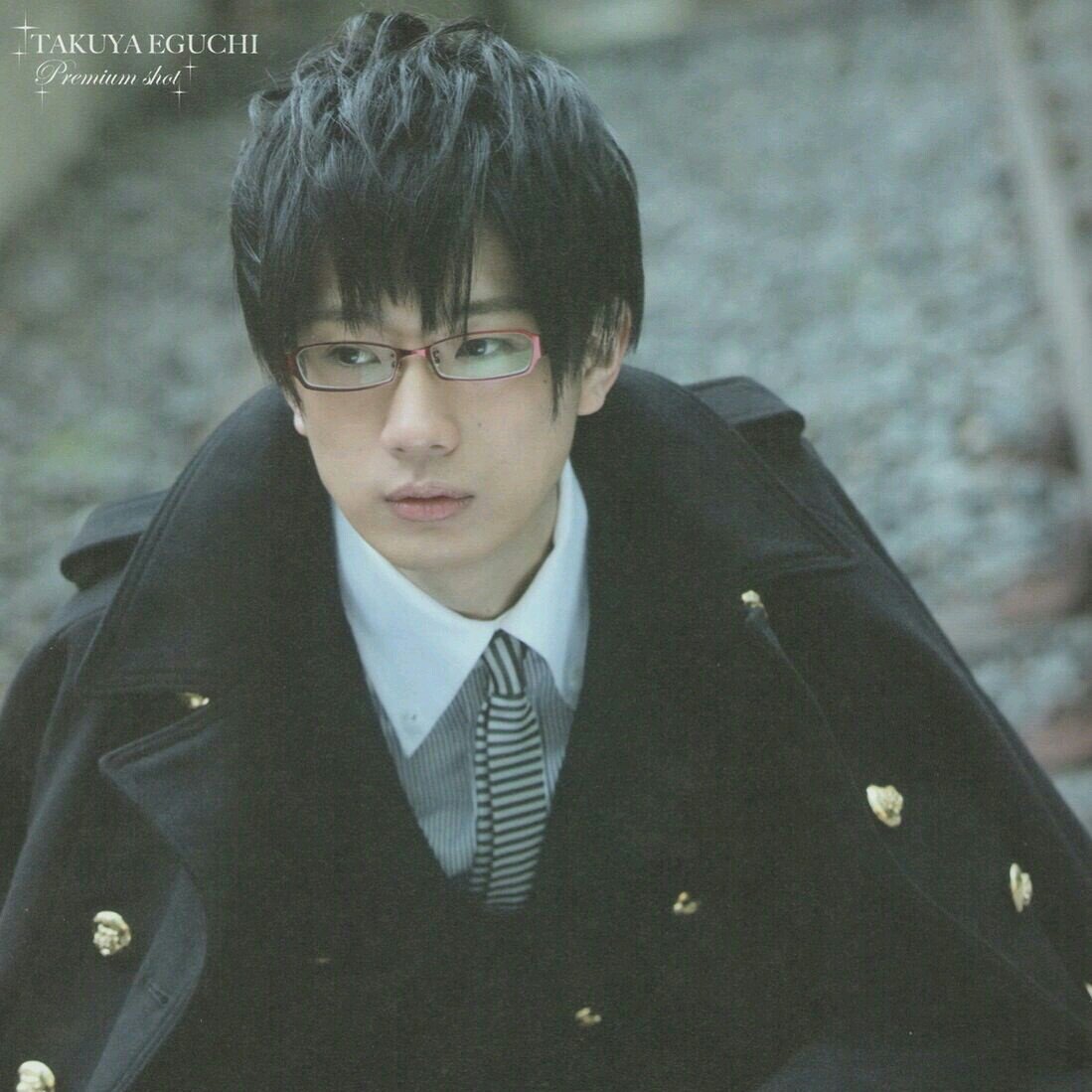 #江口拓也生誕祭2017 #江口拓也クラスタさんと繋がりたいえぐぅぅぅ!!!誕生日おめでとー!!(*˘ ³˘)♥💕💕外見 #江口拓也生誕祭2017 #江口拓也クラスタさんと繋がりたいえぐぅぅぅ!!!誕生日おめでとー!!(*˘ ³˘)♥💕💕外見