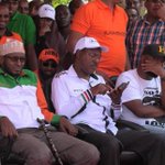 Governor hopefuls hit campaign trail in Wajir