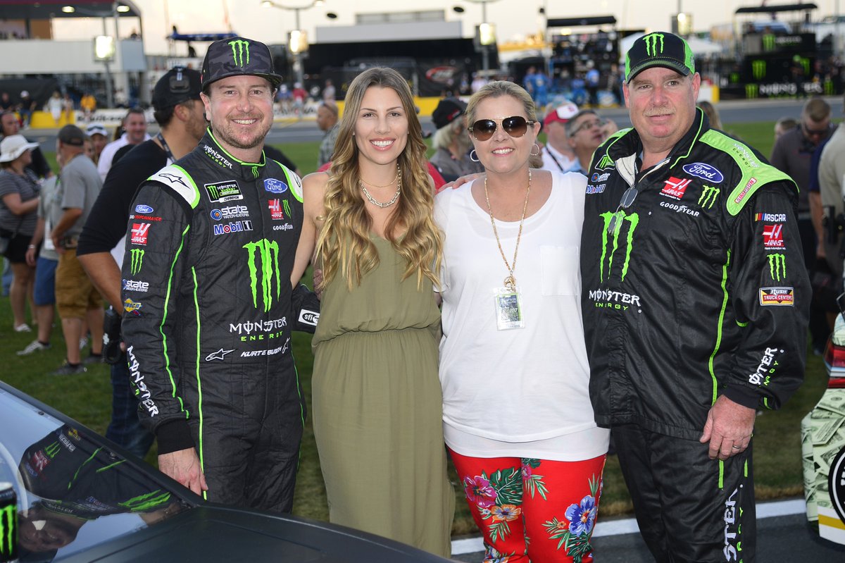 #AllStarRace