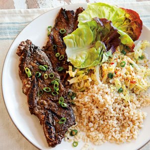 Grilled Korean-Style Short #Ribs with Asian Slaw https://t.co/EE6d7lcTQy #recipes #food #foodporn #cooking # https://t.co/qeMWKQ7fLj