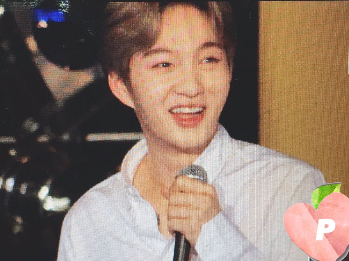 이창섭 비투비 BTOB 도쿄 BPM825 TIME LOVERS pcscsp