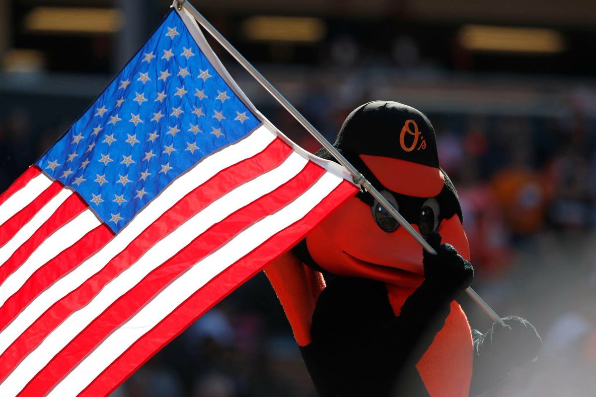 Orioles