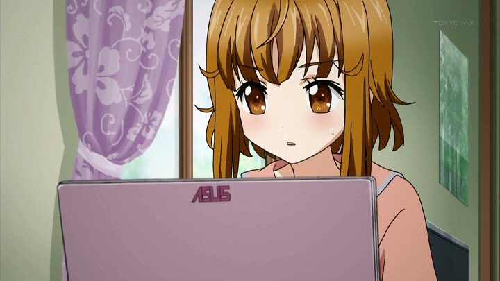 トレンドにASUSがあるから何かと思ったら読み方で盛り上がってるみたいASUSといえばファンタジスタドールの鵜野うずめの トレンドにASUSがあるから何かと思ったら読み方で盛り上がってるみたいASUSといえばファンタジスタドールの鵜野うずめの