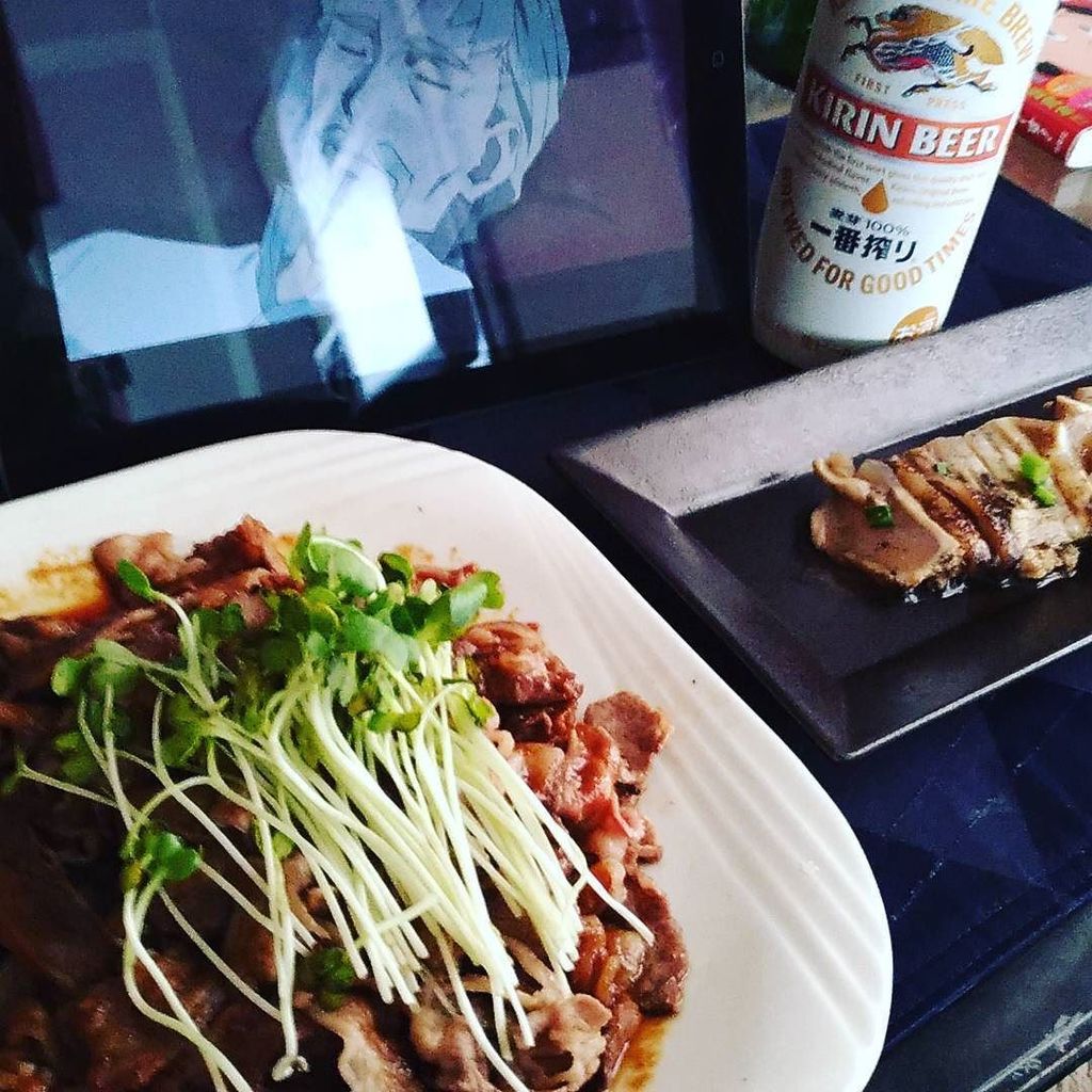 肉づくし イゼッタと共に 肉づくし イゼッタと共に