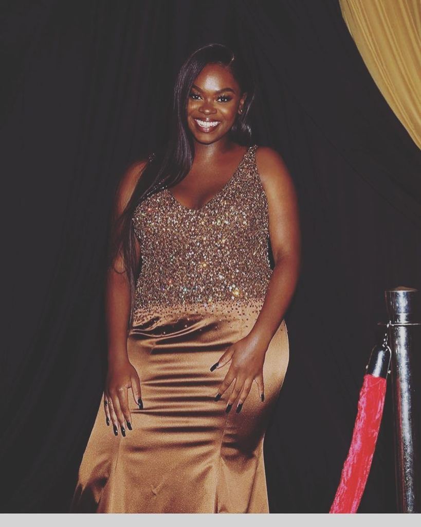 Baby girl. Prom night. ???????????????????? https://t.co/GaRLnThutq https://t.co/ynSShpiiIF