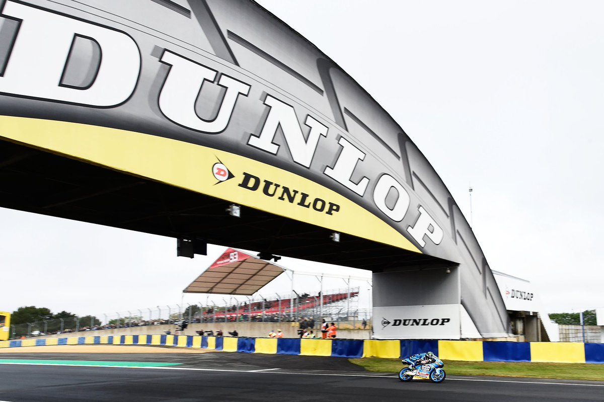 Le Mans