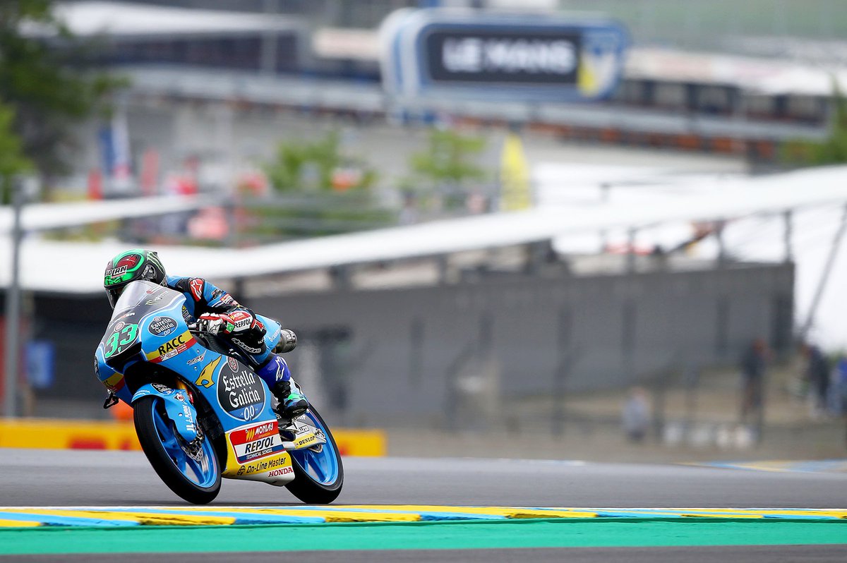 Le Mans