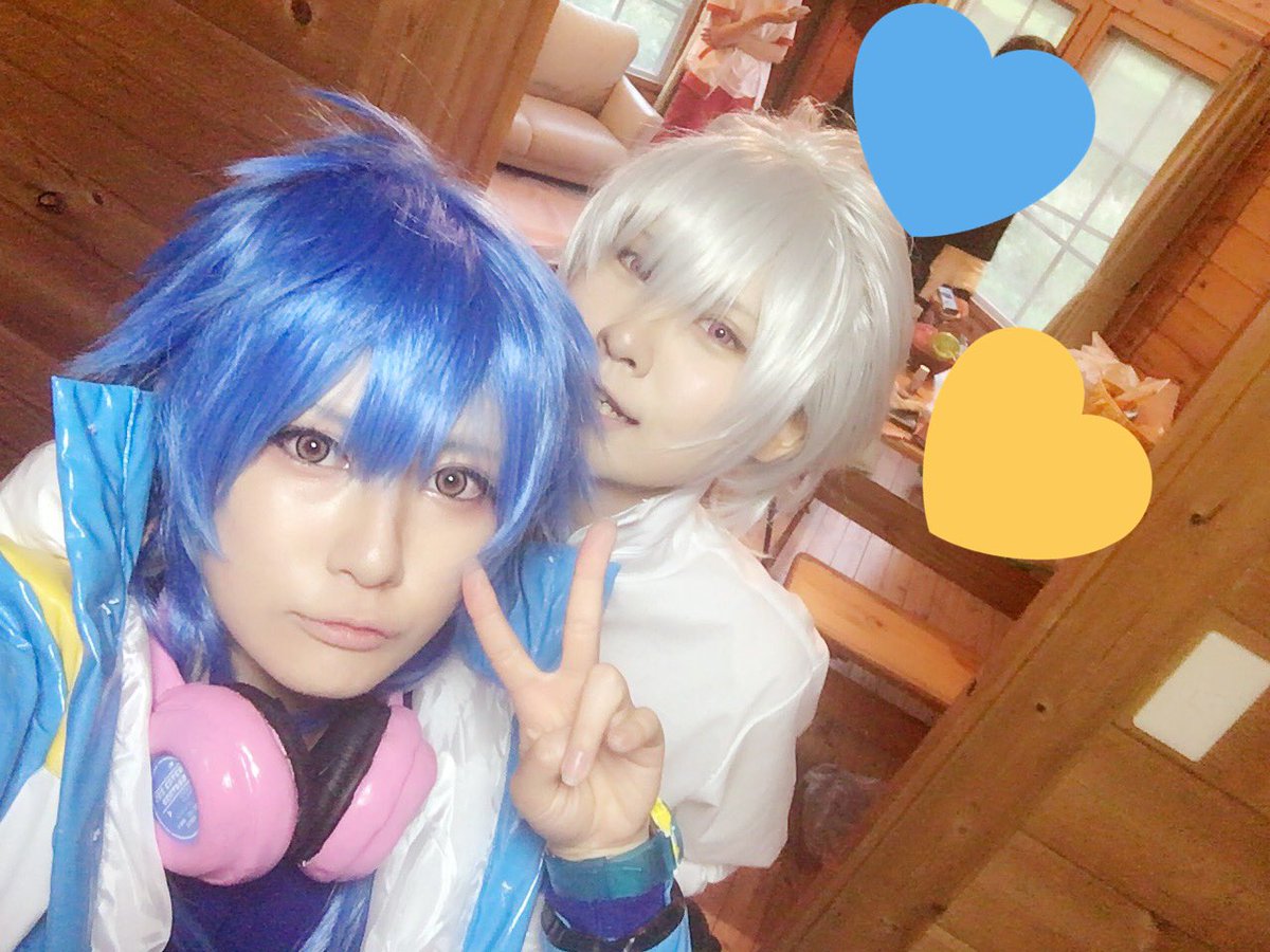 オフ写整理してたんだけど凄くクリ蒼したくなりました、今年まだやってない、ドラマダしたい😭 オフ写整理してたんだけど凄くクリ蒼したくなりました、今年まだやってない、ドラマダしたい😭
