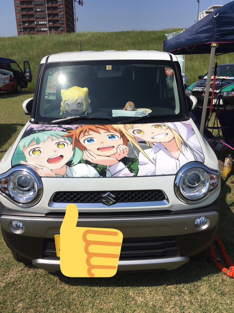 #ひめたま祭り のデミちゃんは語りたい仕様、やりたいからやる!って感じが出てていいなぁ。 #ひめたま祭り のデミちゃんは語りたい仕様、やりたいからやる!って感じが出てていいなぁ。
