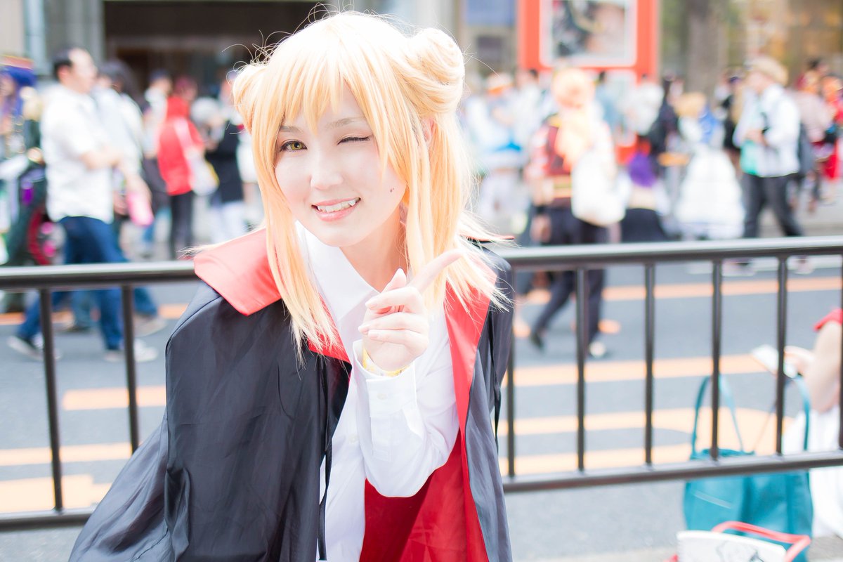 南大津通歩行者天国COSPLAY ホココス 5/21そめいよしのさん()亜人ちゃんは語りたい/小鳥遊ひかり#ホココス 南大津通歩行者天国COSPLAY ホココス 5/21そめいよしのさん()亜人ちゃんは語りたい/小鳥遊ひかり#ホココス