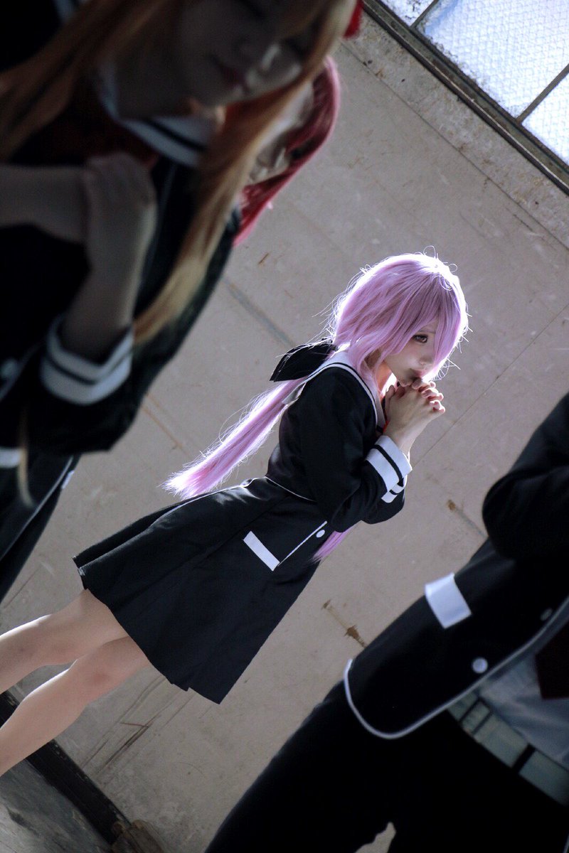 【コスプレ注意】゜:。* ゜.乙女の小さな祈り゜:。* ゜.南沢泉理/CHAOS;CHILDphoto:ゆずき綾さん() 【コスプレ注意】゜:。* ゜.乙女の小さな祈り゜:。* ゜.南沢泉理/CHAOS;CHILDphoto:ゆずき綾さん()