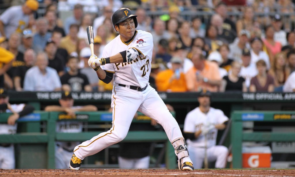 #Pirates