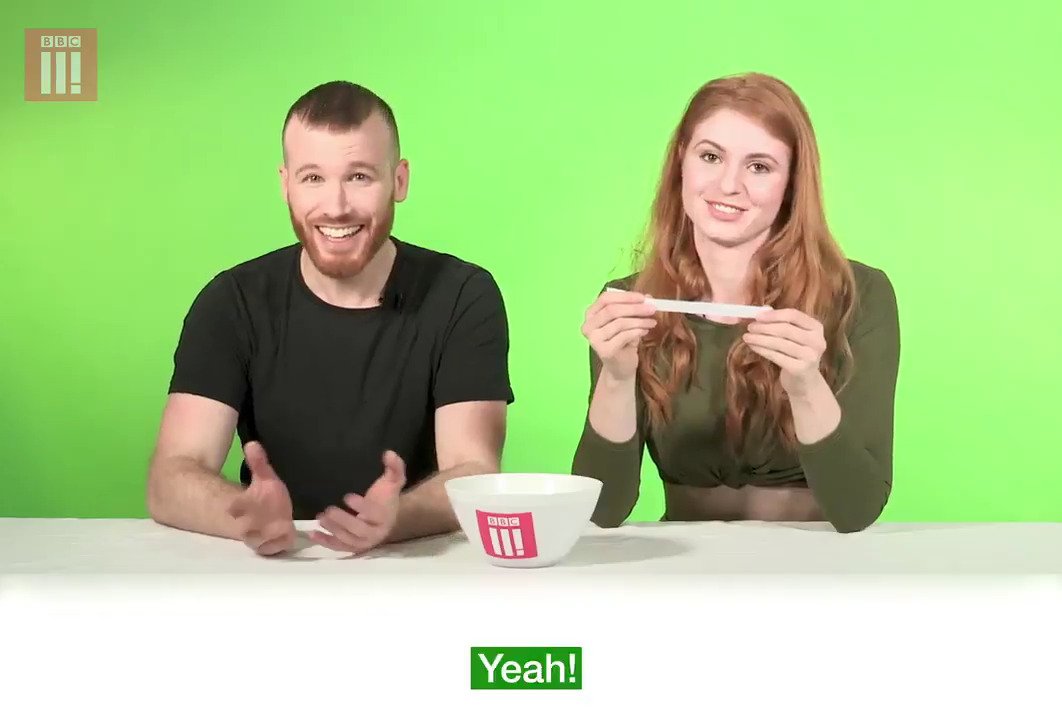 Ginger Pubes Are Actually Awesome Ginger Pubes Are Actually Awesome