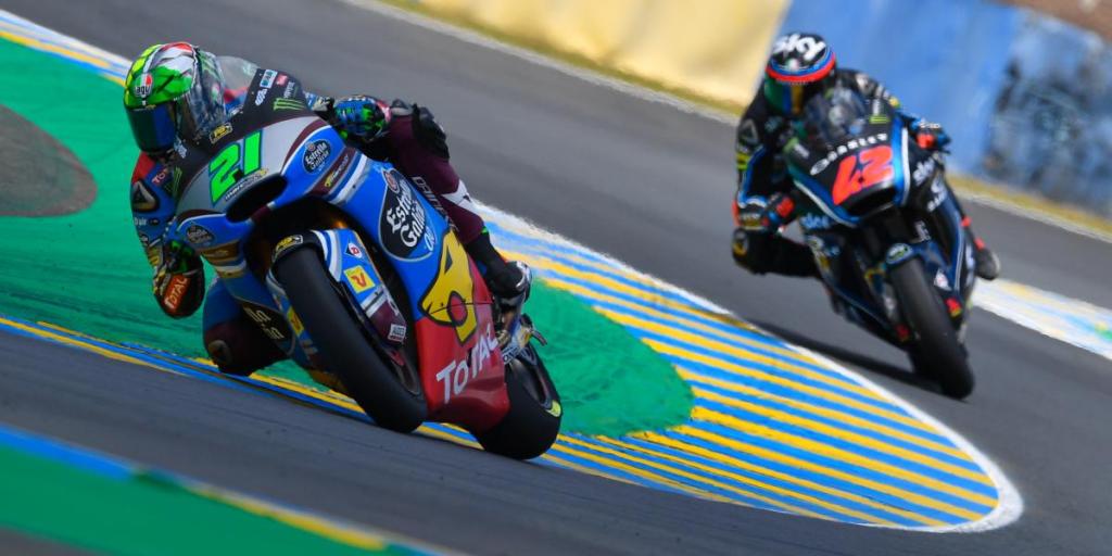 Le Mans