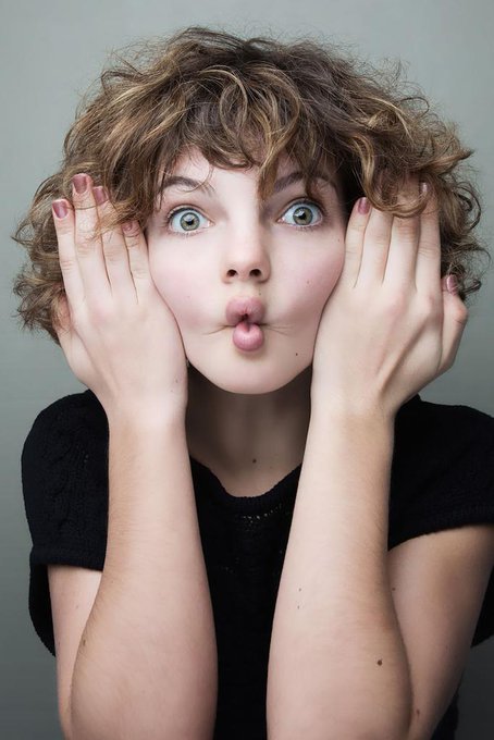 Camren Bicondova&rsquo;s Birthday Celebration | HappyBday.to