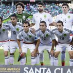 México enfrentará a Paraguay el 1 de julio en un amistoso en Seattle México enfrentará a Paraguay el 1 de julio en un amistoso en Seattle
