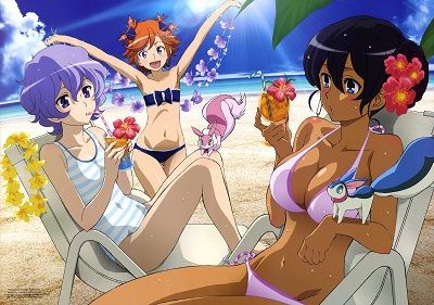 キャプテン・アースの女キャラ、セクシーだったよな - ろぼ速VIP #CE_animeアニマネ - キャプテン・アースの女キャラ、セクシーだったよな - ろぼ速VIP #CE_animeアニマネ -