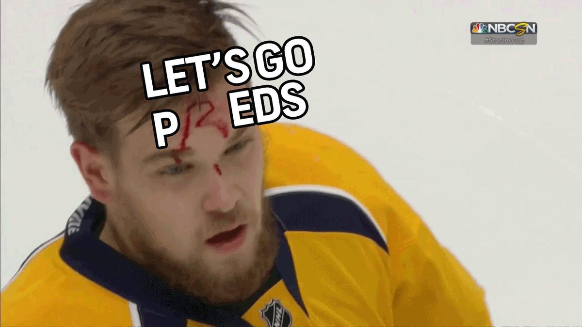 #StanleyCup