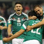 México enfrentará a Paraguay el 1 de julio en un amistoso en Seattle México enfrentará a Paraguay el 1 de julio en un amistoso en Seattle