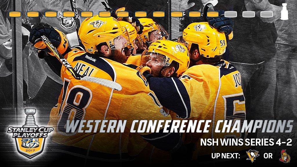 #StanleyCup