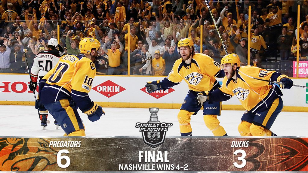 #StanleyCup