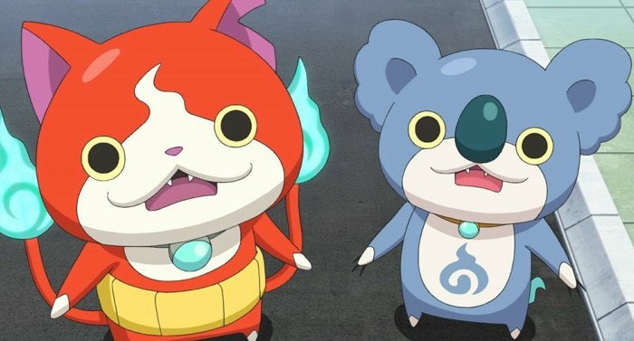 妖怪ウォッチ4、趣向を凝らしたものに。2017年の映画から新しい流れ 妖怪ウォッチ4、趣向を凝らしたものに。2017年の映画から新しい流れ