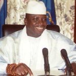 Gambia's Jammeh 'stole $50m', assets frozen Gambia's Jammeh 'stole $50m', assets frozen