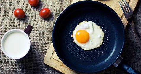 Good Eggs: 6 Easy, Healthy Recipes https://t.co/wMzUrkvgbb https://t.co/bNTauNZbaR