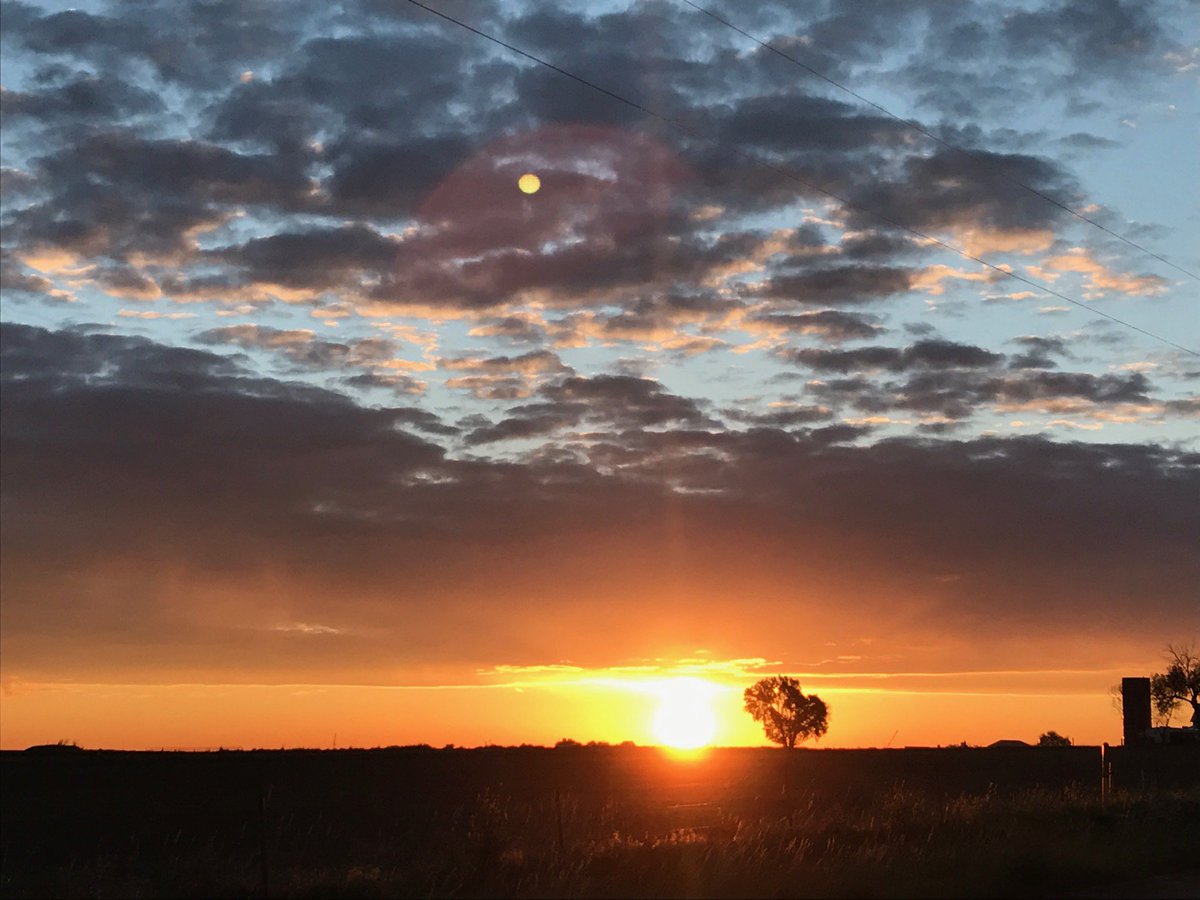 #CBS4Mornings
