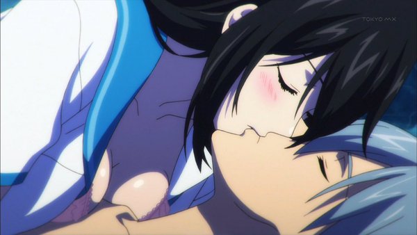 アハハハハwww😊😊😊💢💢💢古城君~😊😊💢#キスの日 #ストブラ アハハハハwww😊😊😊💢💢💢古城君~😊😊💢#キスの日 #ストブラ