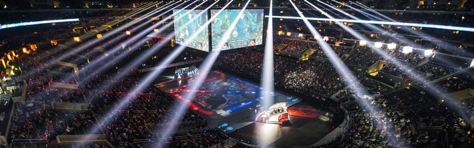 RT @lolesports: 2017-18 esports events update and Rift Rivals:
https://t.co/RfoHSrwVEs https://t.co/9CoUaRywaj
