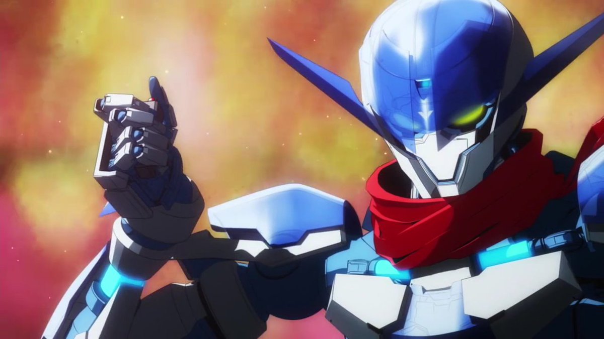 いまさらだけれどアニメ『ID-0』は人格のあるロボ好きにはたまらない作品ですよよと宣伝してみる…。すべてを失ったクールな いまさらだけれどアニメ『ID-0』は人格のあるロボ好きにはたまらない作品ですよよと宣伝してみる…。すべてを失ったクールな