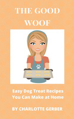 The Good Woof recipe book - tasty dog treats -cookies, frozen treats, jerky and more! https://t.co/JbtAZWLIDR https://t.co/Or4ifMKTe9