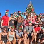 The Christmas tree conflict on Camelback Mountain The Christmas tree conflict on Camelback Mountain