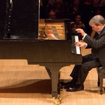 Emotional Richness in Minor Keys From 2 Revered Pianists Emotional Richness in Minor Keys From 2 Revered Pianists