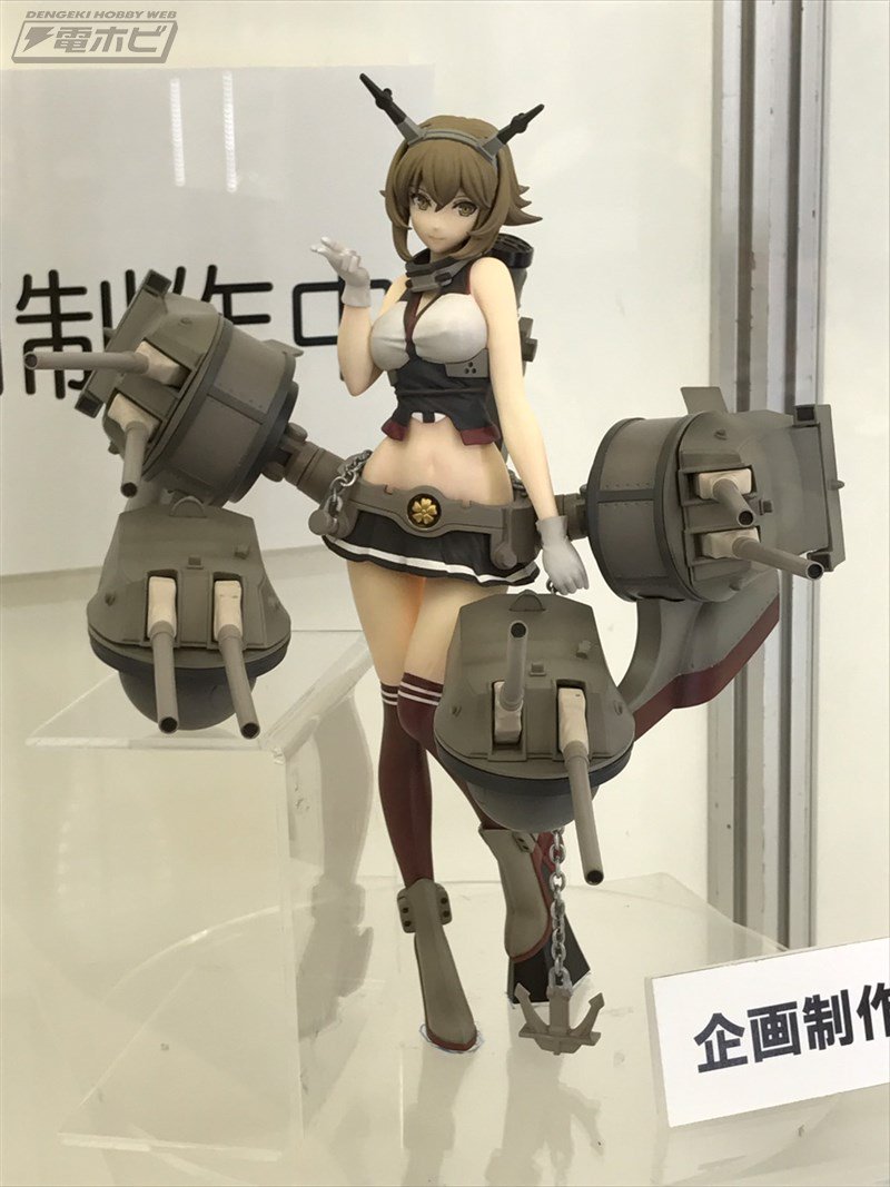 『艦これ』陸奥、瑞鶴改二『リゼロ』レム、『SAO』アスナなどの新作を多数発表!【第48回プライズフェア速報レポート】セガ 『艦これ』陸奥、瑞鶴改二『リゼロ』レム、『SAO』アスナなどの新作を多数発表!【第48回プライズフェア速報レポート】セガ