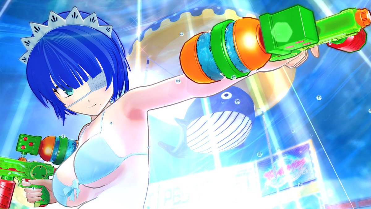 【にゅうにゅうブログ】PS4【閃乱カグラPBS】一騎当千 Extravaganza Epoch キャラクター参乳決定!フ 【にゅうにゅうブログ】PS4【閃乱カグラPBS】一騎当千 Extravaganza Epoch キャラクター参乳決定!フ