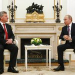 Putin hopes for democratic end to Macedonia political crisis Putin hopes for democratic end to Macedonia political crisis