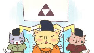 ⇒ところが国に戻ると父は既に亡くなり、叔父に国を乗っ取られてしまっていた。将門は土地をめぐる猫同士の争いに勝利し、支配者 ⇒ところが国に戻ると父は既に亡くなり、叔父に国を乗っ取られてしまっていた。将門は土地をめぐる猫同士の争いに勝利し、支配者
