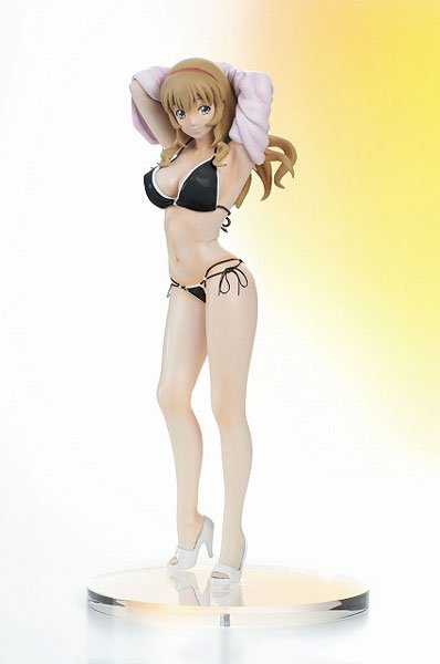 あみあみ夜更新!一騎当千 Extravaganza Epoch 孫権仲謀 水着 Ver. 1/6 完成品フィギュア 各種 あみあみ夜更新!一騎当千 Extravaganza Epoch 孫権仲謀 水着 Ver. 1/6 完成品フィギュア 各種