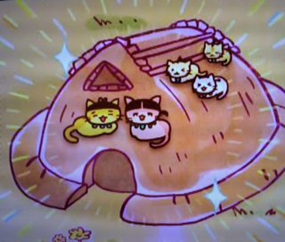 竪穴式住所意味無#ねこねこ日本史 竪穴式住所意味無#ねこねこ日本史
