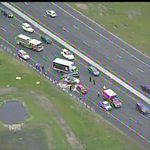Multi-vehicle crash slows commute on Route 2 in Lexington Multi-vehicle crash slows commute on Route 2 in Lexington