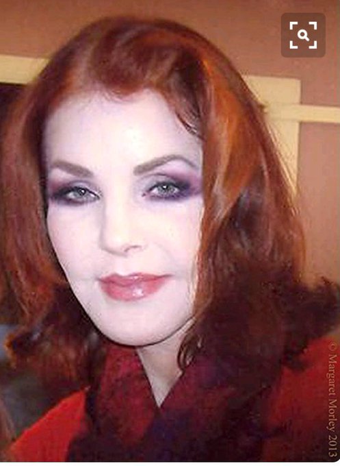 Priscilla Presley’s Birthday Celebration | HappyBday.to