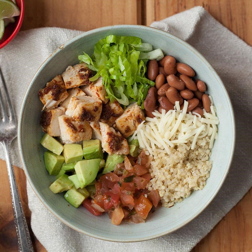 You're just 30 minutes away from these healthy, low-calorie dinners:
https://t.co/iA7PlDgO5b https://t.co/pKbt0xIpmN