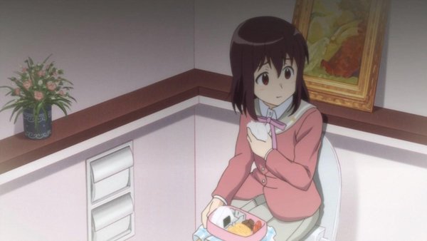 C級グルメのCはステラ女学院高等科C3部のC! #sakura_quest #at_x C級グルメのCはステラ女学院高等科C3部のC! #sakura_quest #at_x