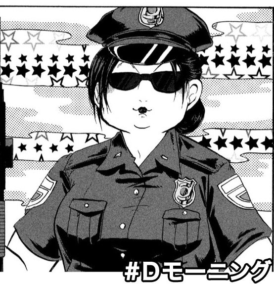 #Dモーニング #鬼灯の冷徹 こういうチョイスを盛り込んでくるところも好きなんだ #Dモーニング #鬼灯の冷徹 こういうチョイスを盛り込んでくるところも好きなんだ