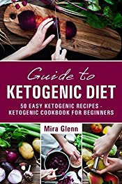 Get it Today: "Guide to Ketogenic Diet: 50 Easy Ketogenic Recipes -..." https://t.co/qdqeEHifIb #hobby #books https://t.co/lSpG5XcyG4